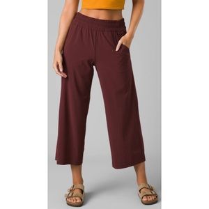 Prana Railay Wide Leg Pant